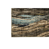 Kelowna - Area Rug - Dark Brown