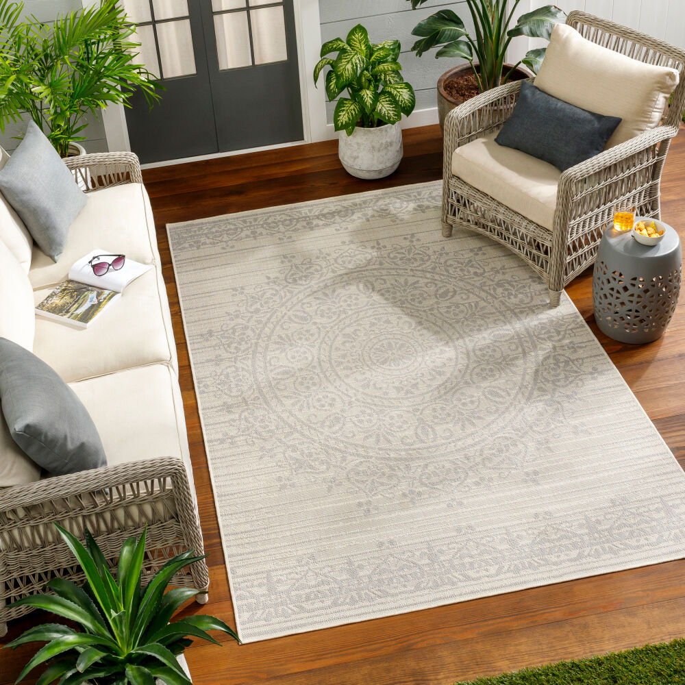 Ravello Machine Woven Rug