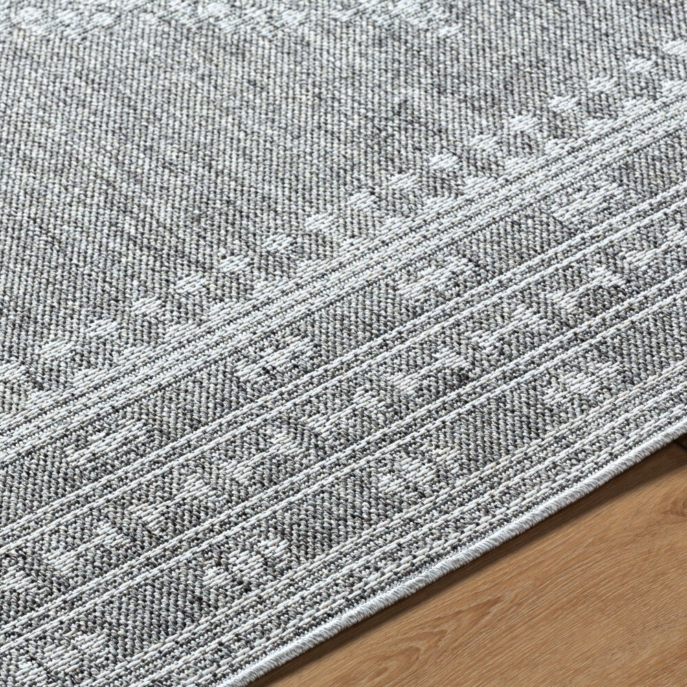 Pismo Beach Machine Woven Rug