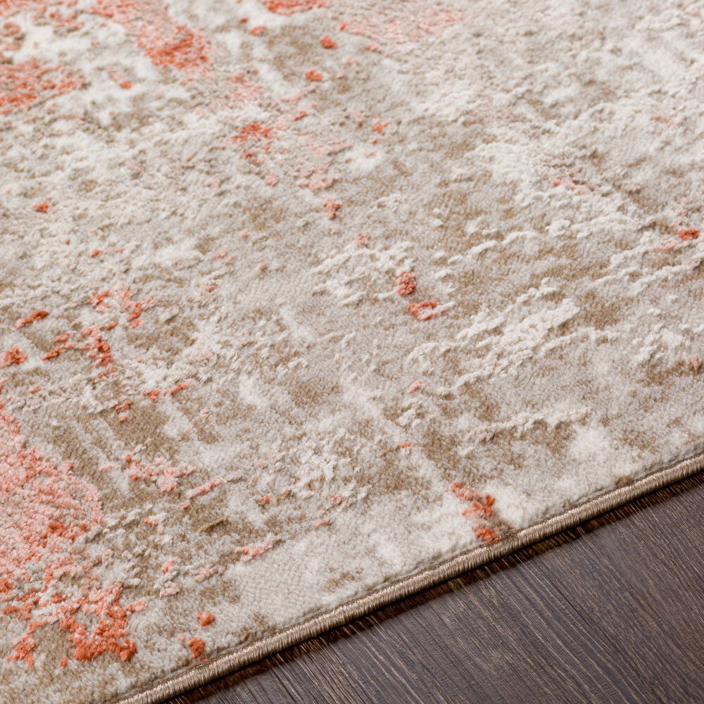 Enfield Machine Woven Rug