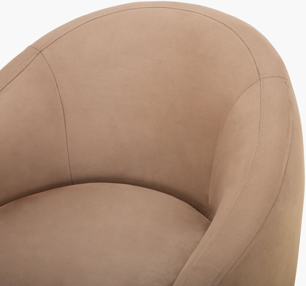 Hatcher Accent Chair