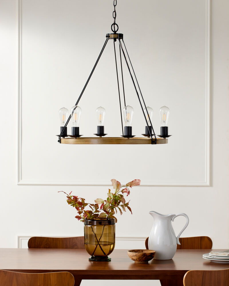 Linares Chandelier