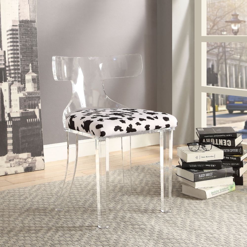 ACME Bradley - Accent Chair | Meri Furniture
