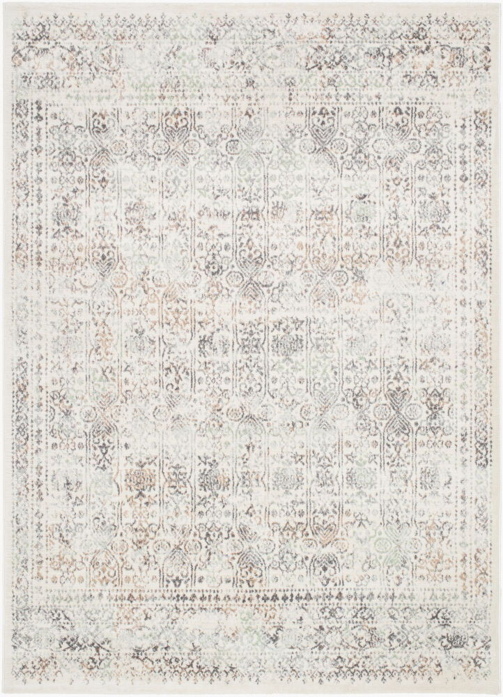 Roma Machine Woven Rug