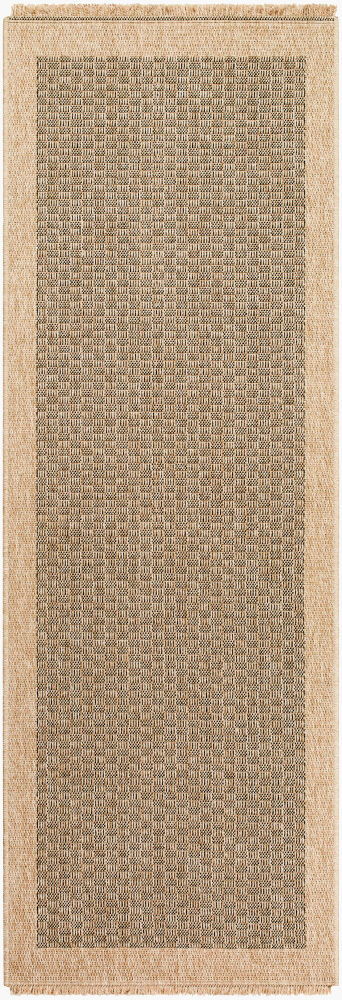Mirage Machine Woven Rug