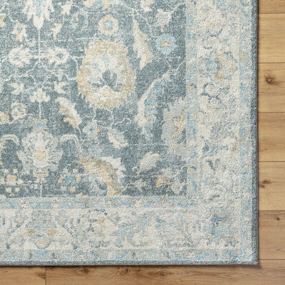 Avellino Machine Woven Rug