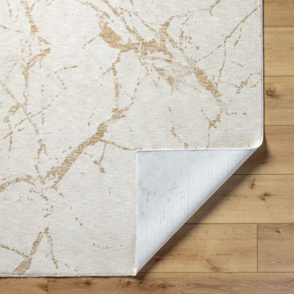 Emory Machine Woven Rug