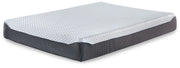 Ashley Furniture Chime Elite - Firm Mattress | Meri Furniture