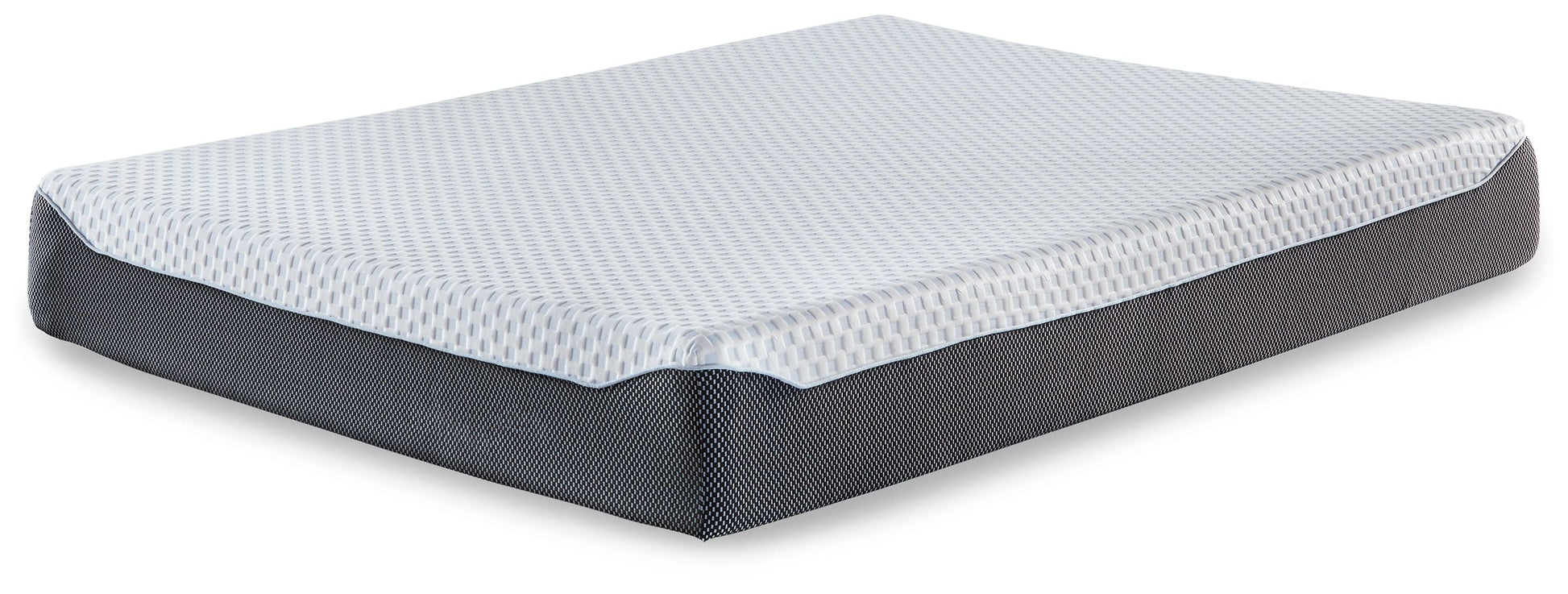 Ashley Furniture Chime Elite - Firm Mattress | Meri Furniture