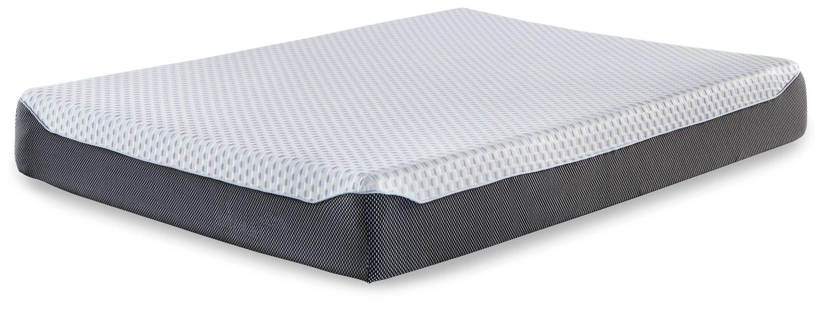 Ashley Furniture Chime Elite - Firm Mattress | Meri Furniture