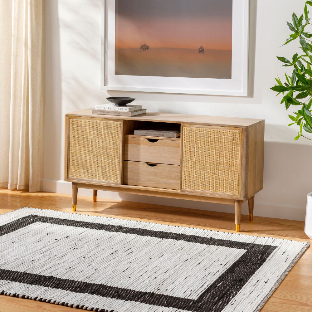 Jean Handmade Rug