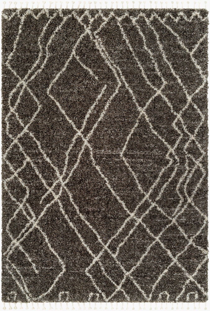 Jakarta Machine Woven Rug
