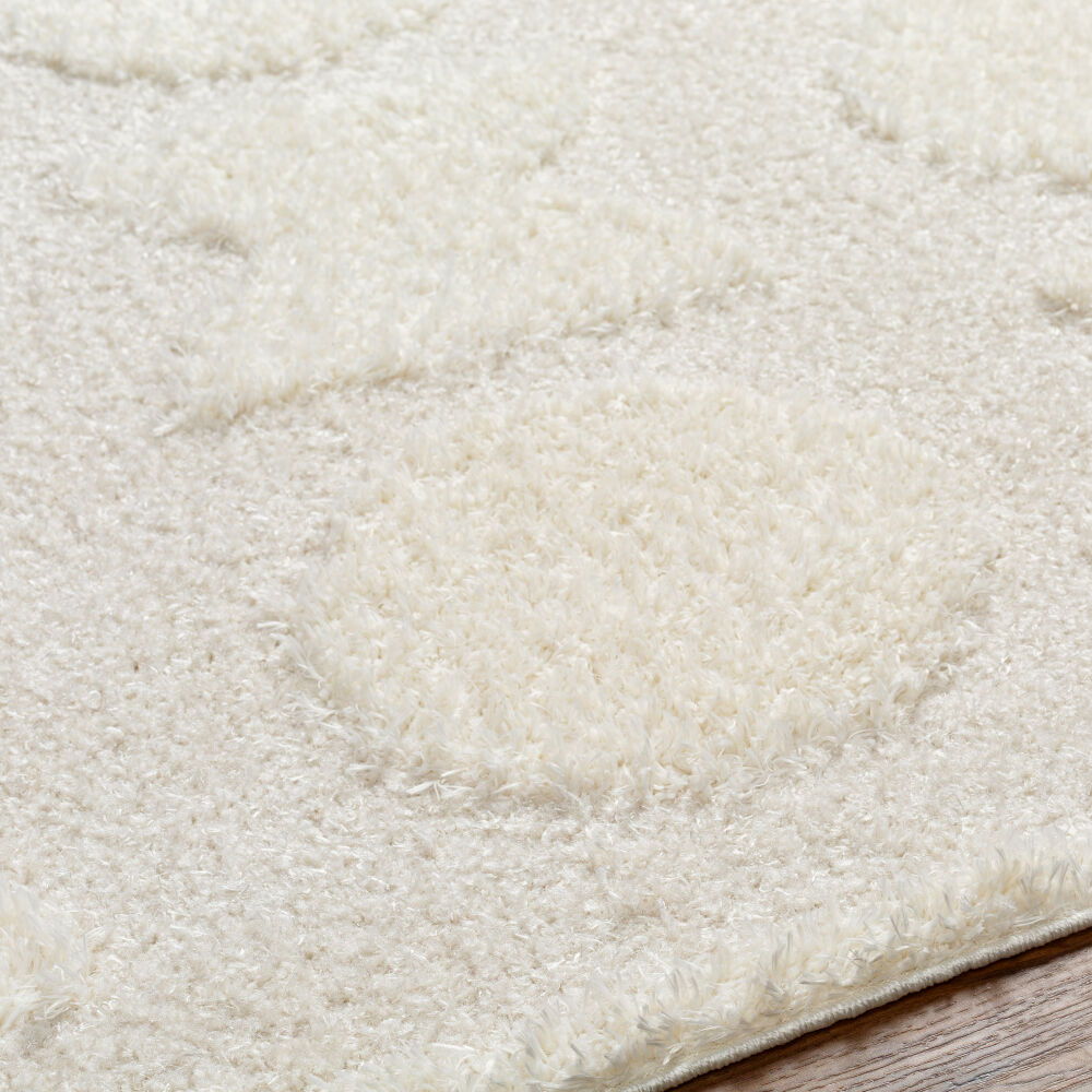 Rodos Machine Woven Rug