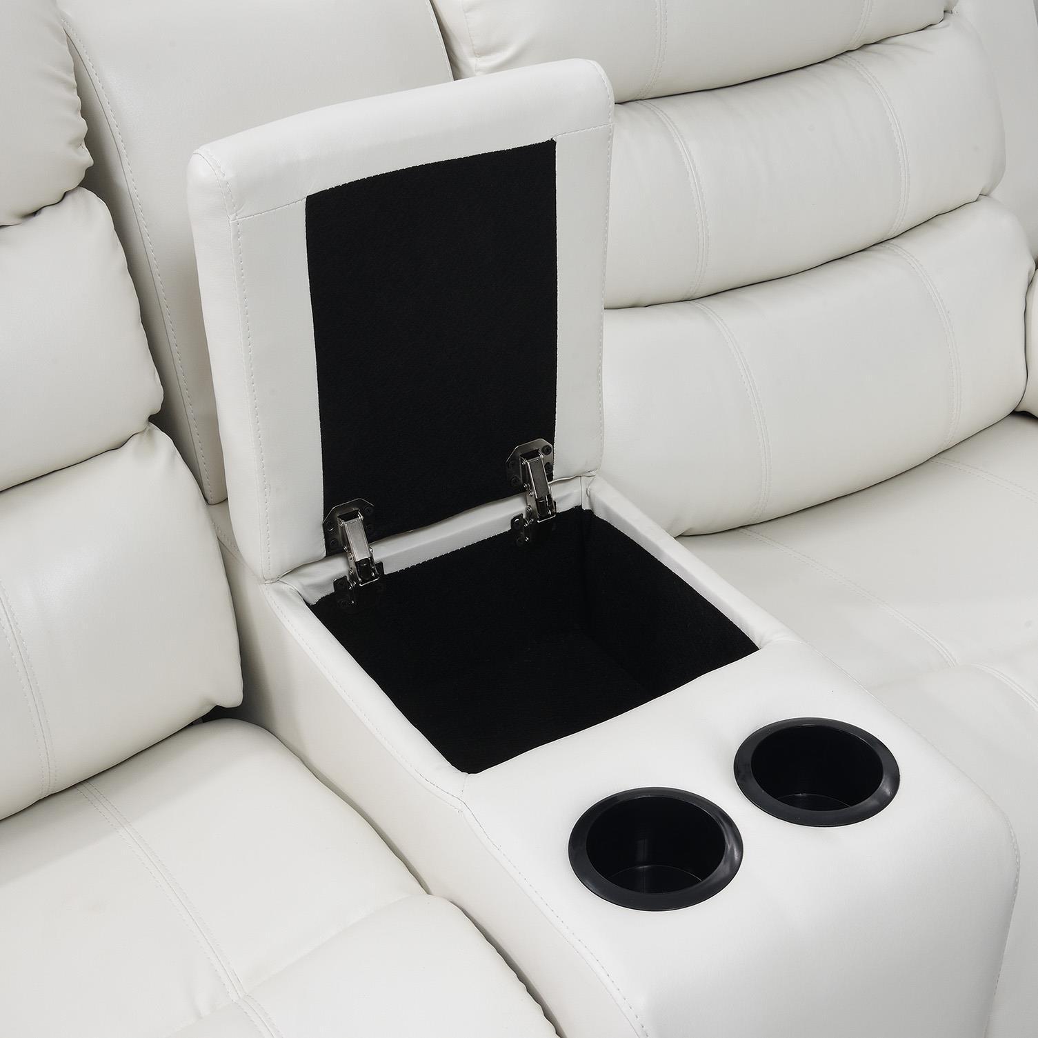U157 - Living Room Set