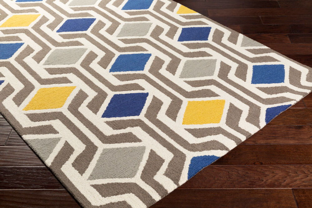 Hilda Handmade Rug