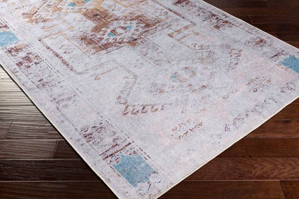 Amelie Machine Woven Rug