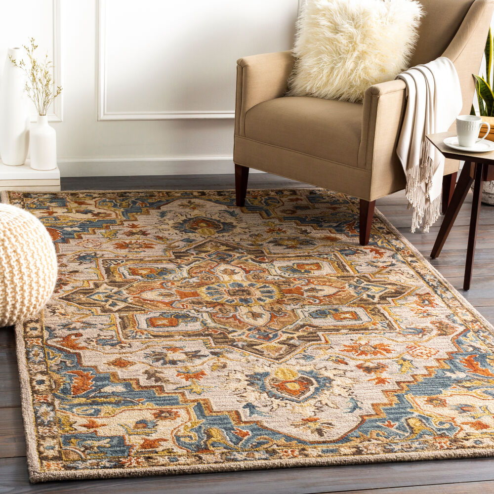 Artemis Handmade Rug