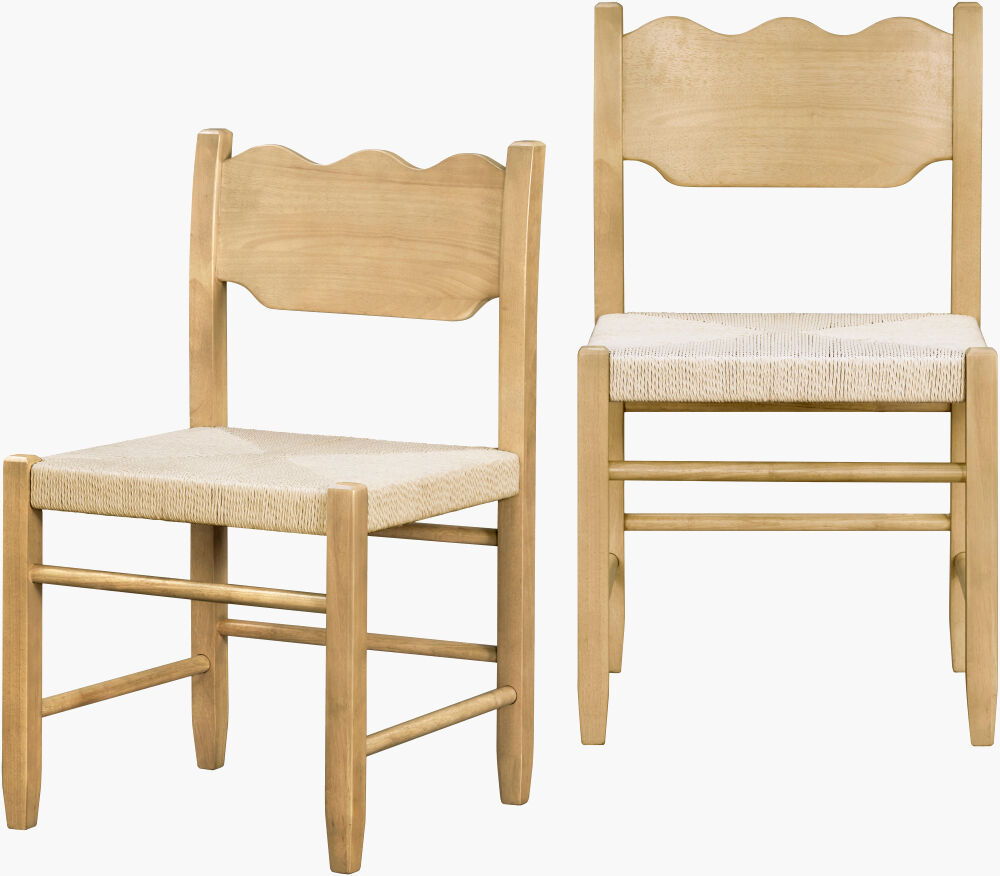 Arista Dining Chair (Set of 2)