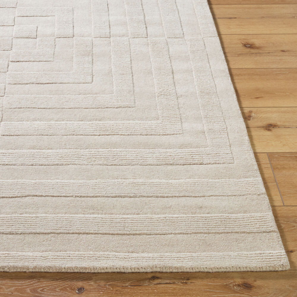 Mystique Handmade Rug
