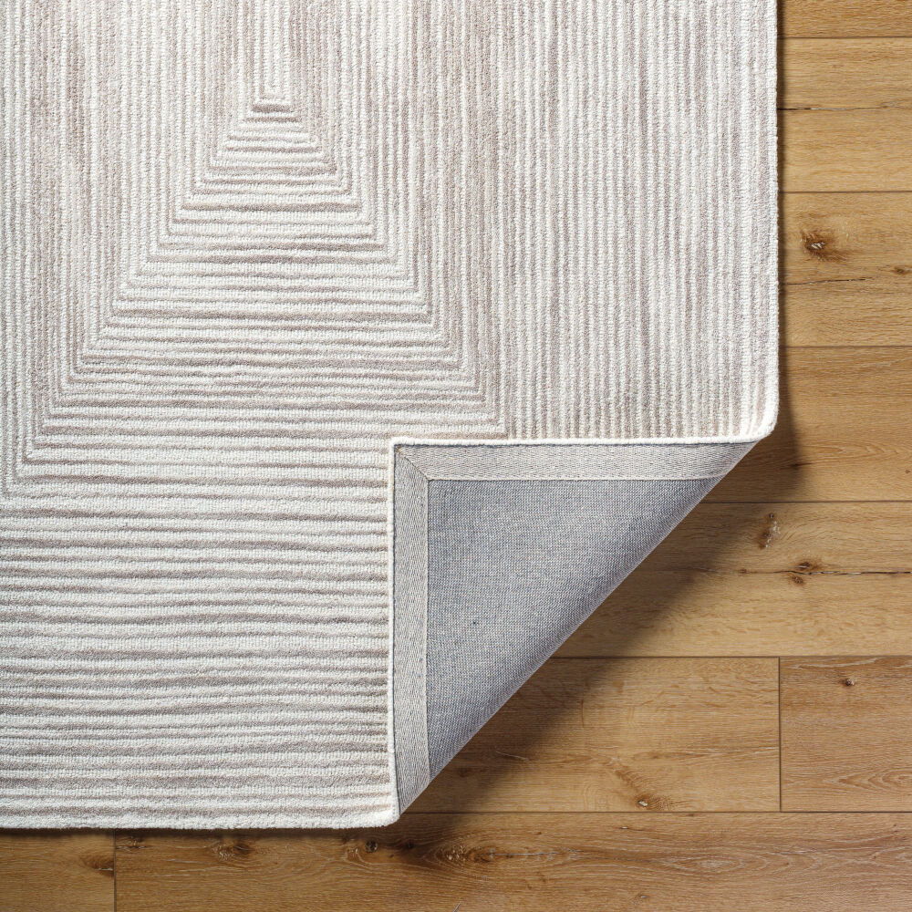 Rize Handmade Rug