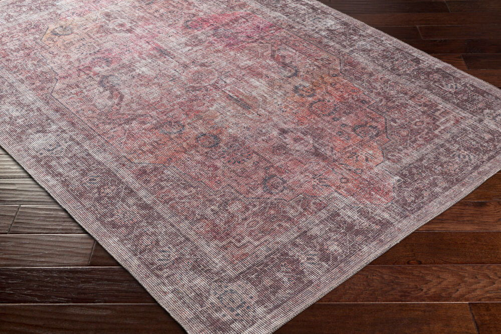 Farrell Machine Woven Rug