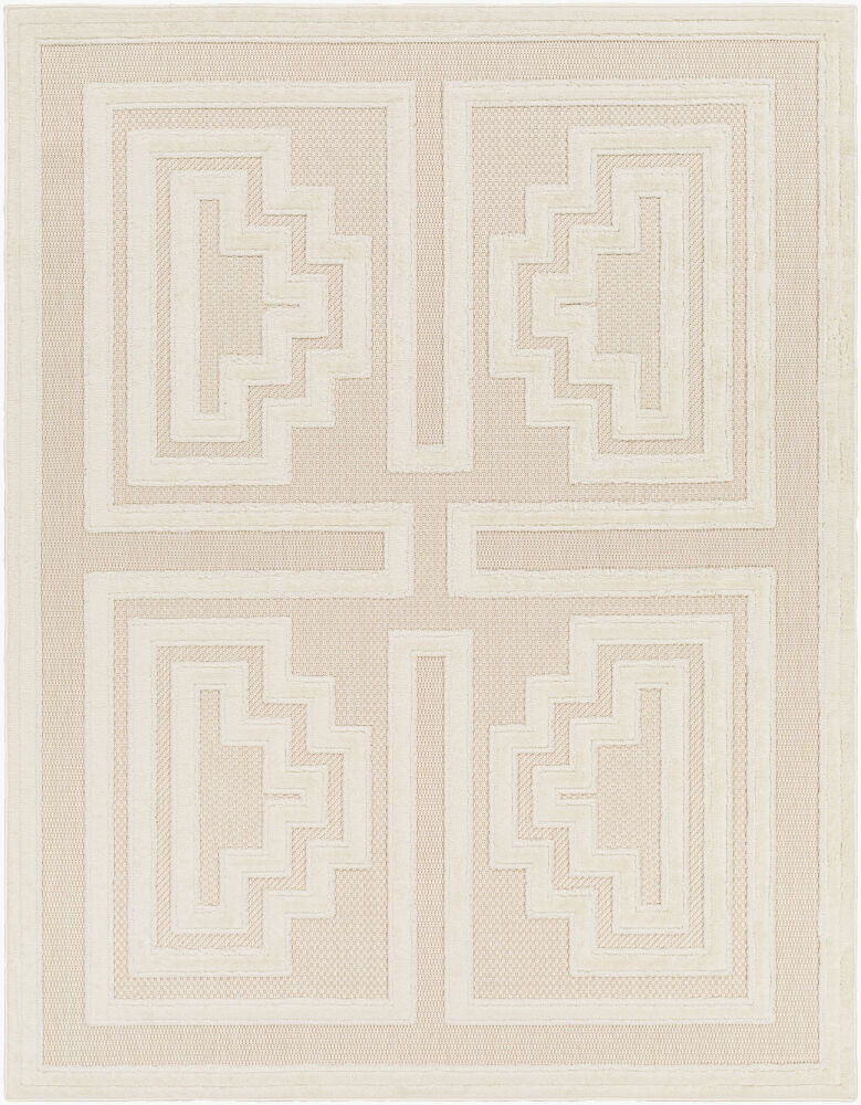 San Diego Machine Woven Rug