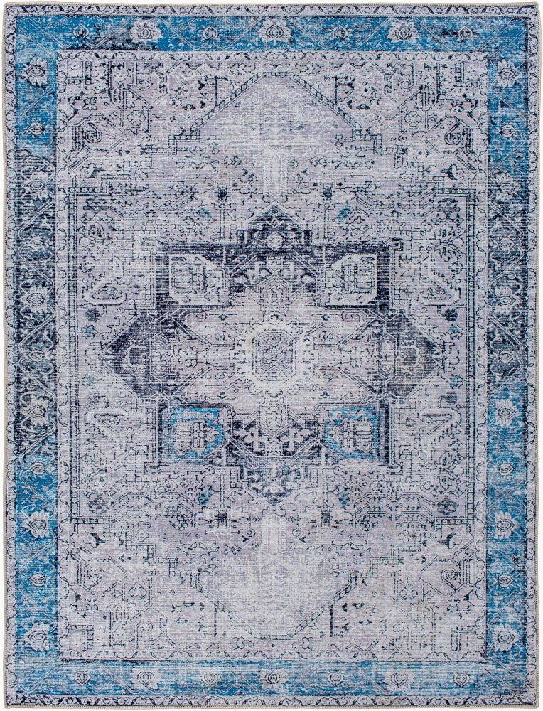 Amelie Machine Woven Rug