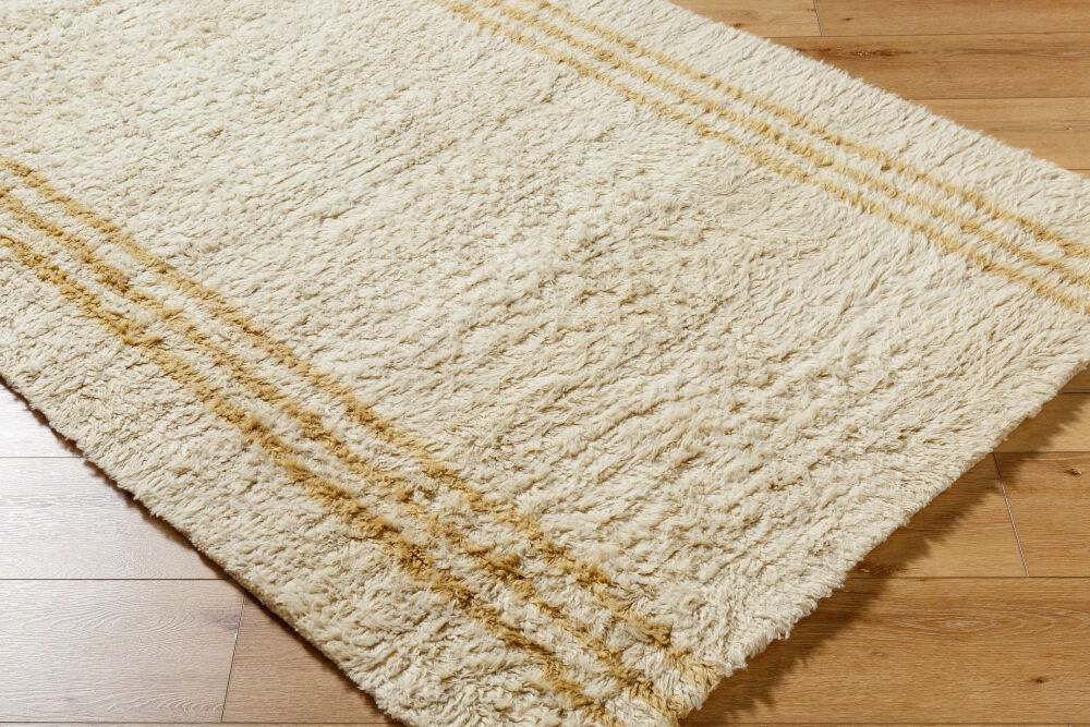Beni Moroccan Handmade Rug