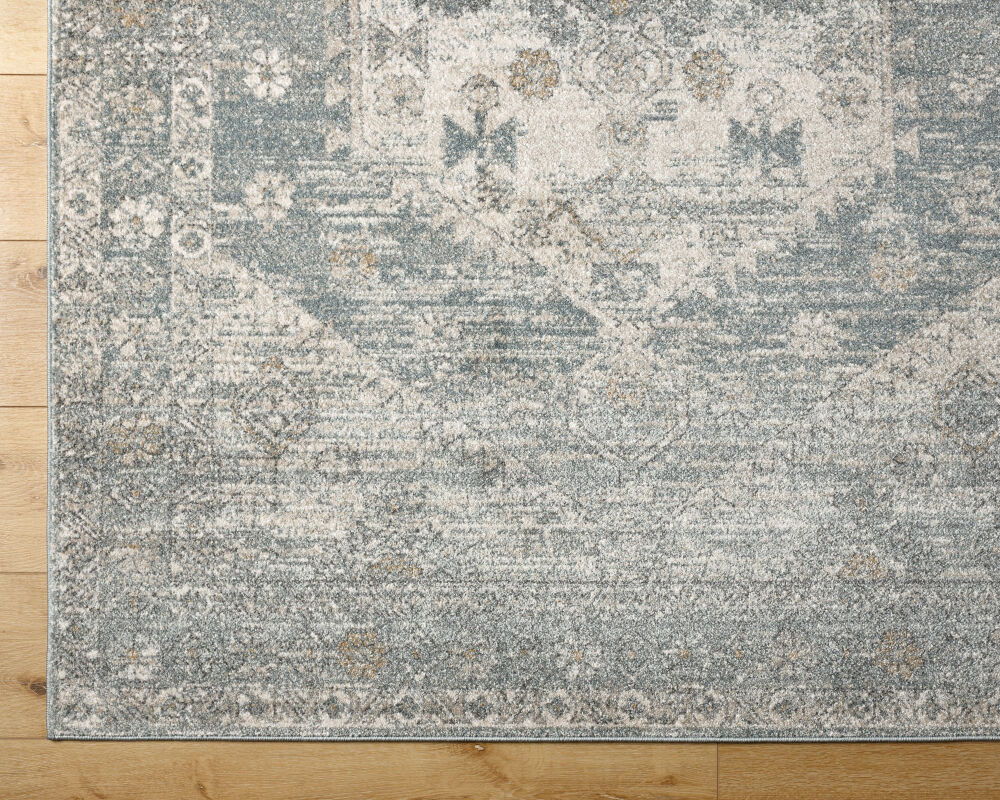 Alpharetta Machine Woven Rug