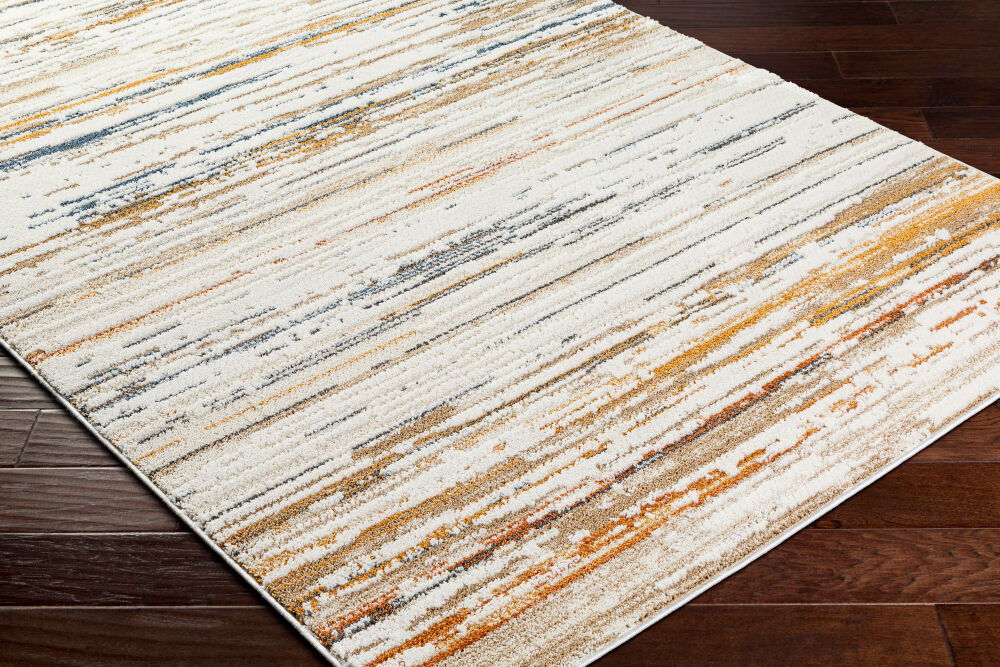 Valet Machine Woven Rug
