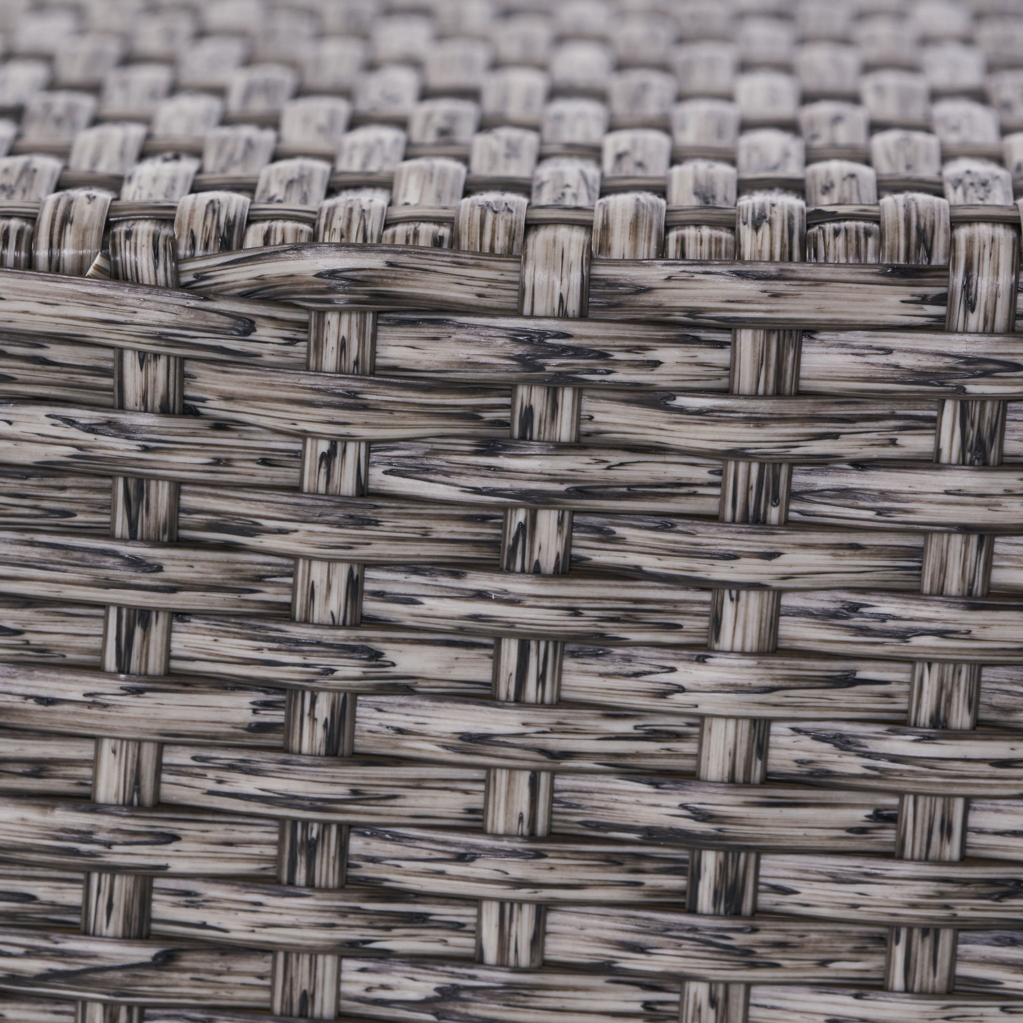 Puerta - Minimalist Style Accent Table