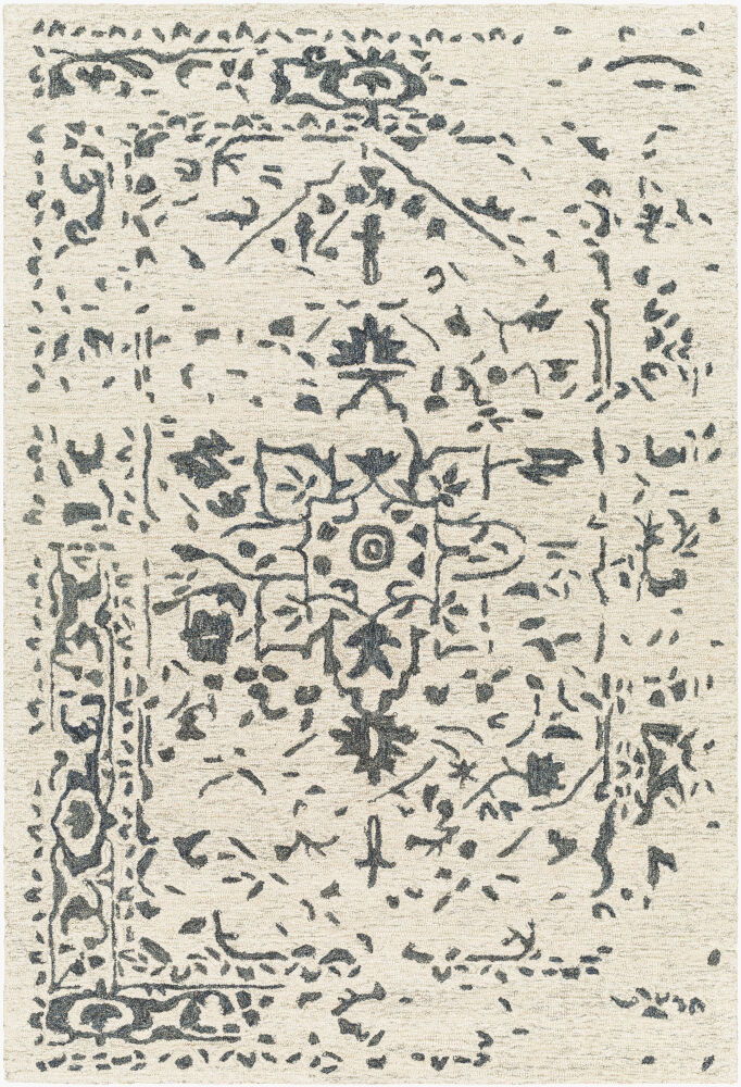 Granada Handmade Rug