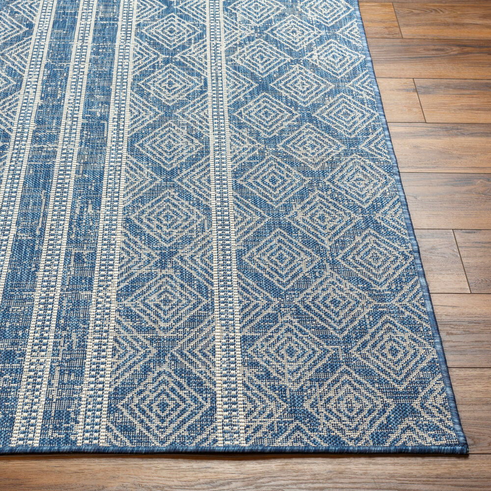 Ravello Machine Woven Rug