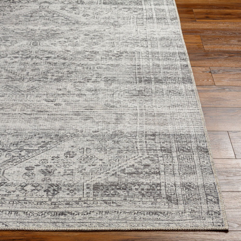 Amelie Machine Woven Rug