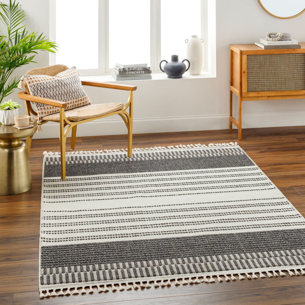 Finland Machine Woven Rug