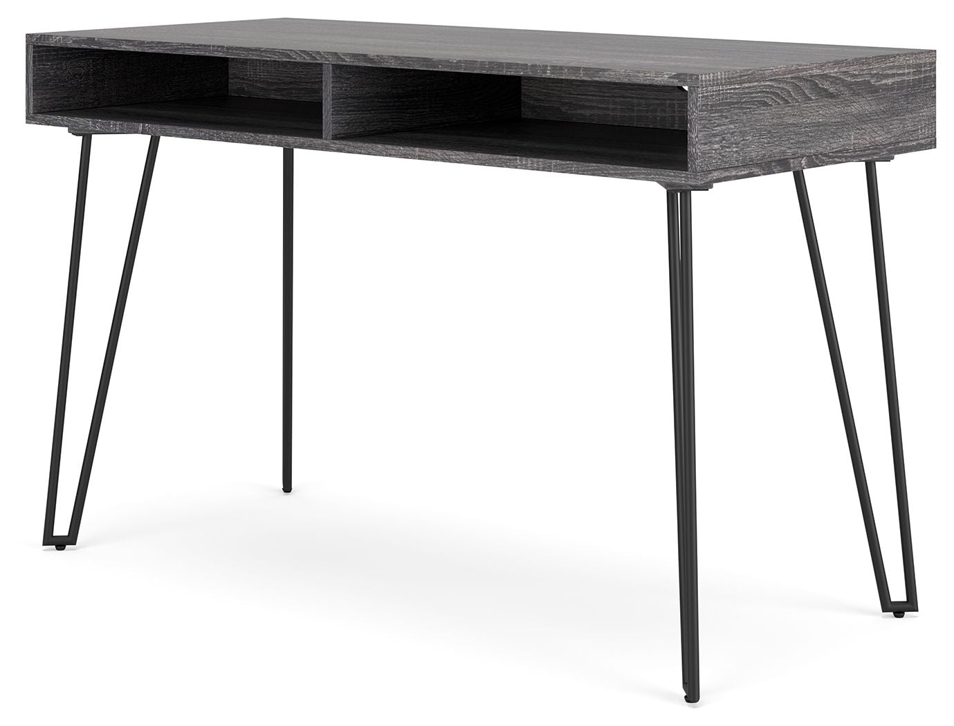 Signature Design by Ashley® Strumford - Home Office Desk | Meri Furniture