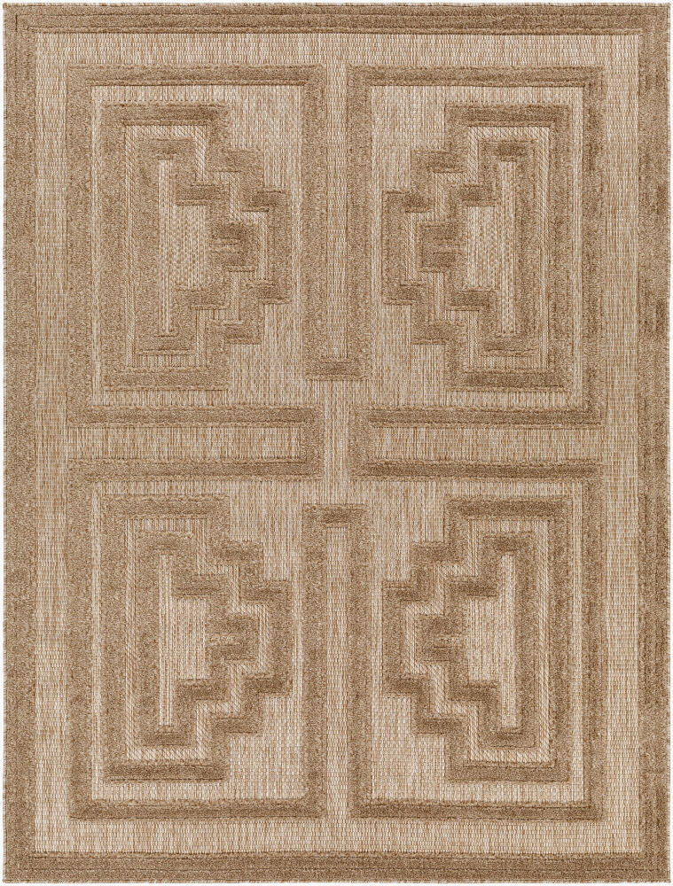 San Diego Machine Woven Rug