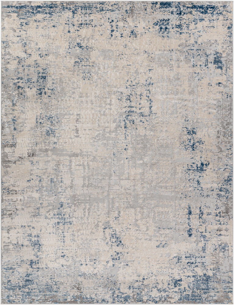 Alpine Machine Woven Rug