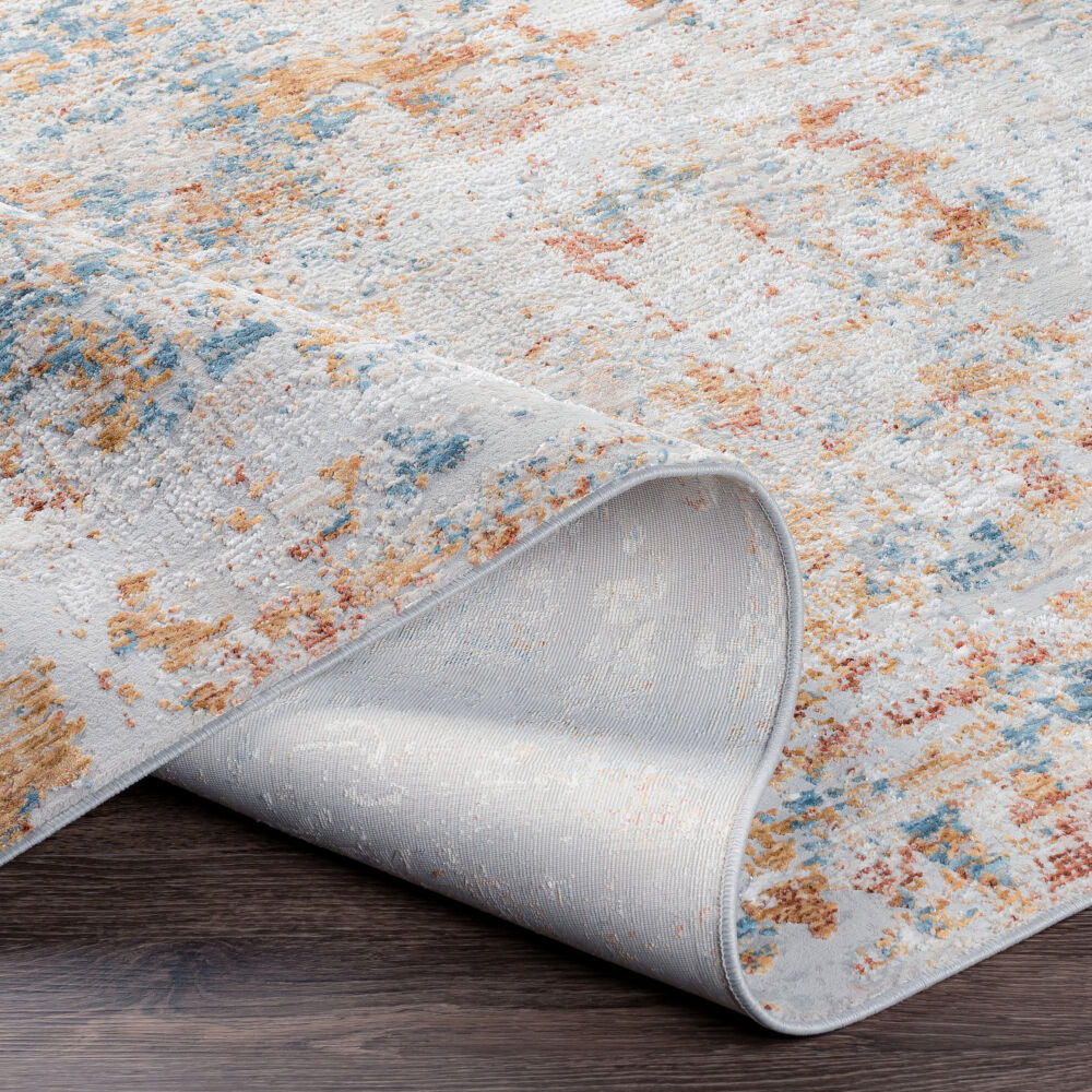 Carmel Machine Woven Rug