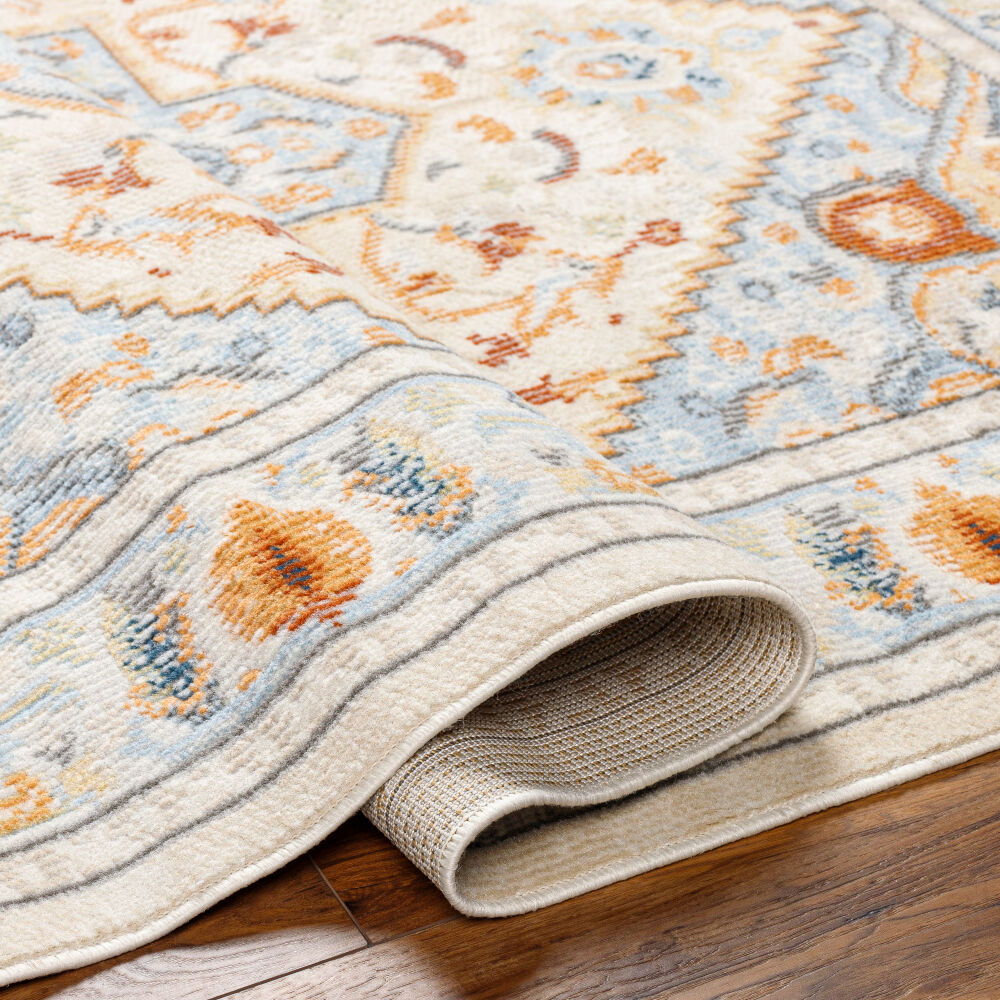Pisa Machine Woven Rug