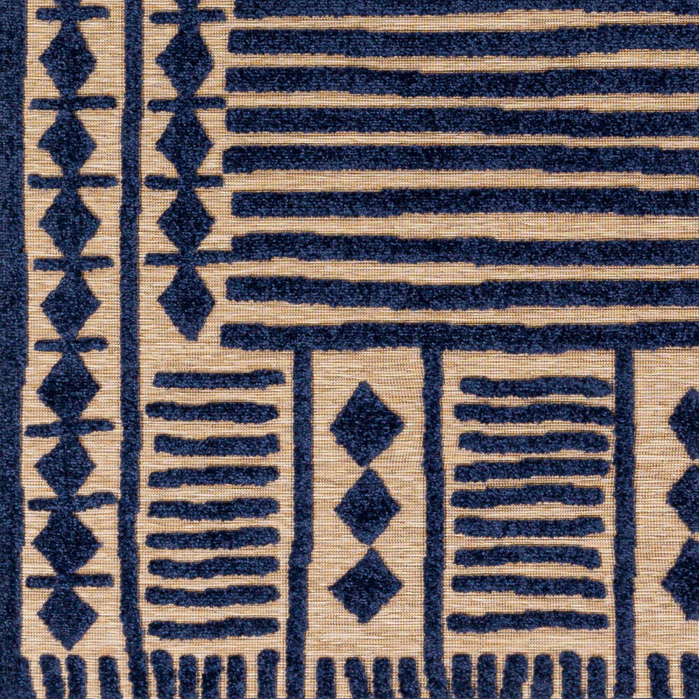 Greenwich Machine Woven Rug