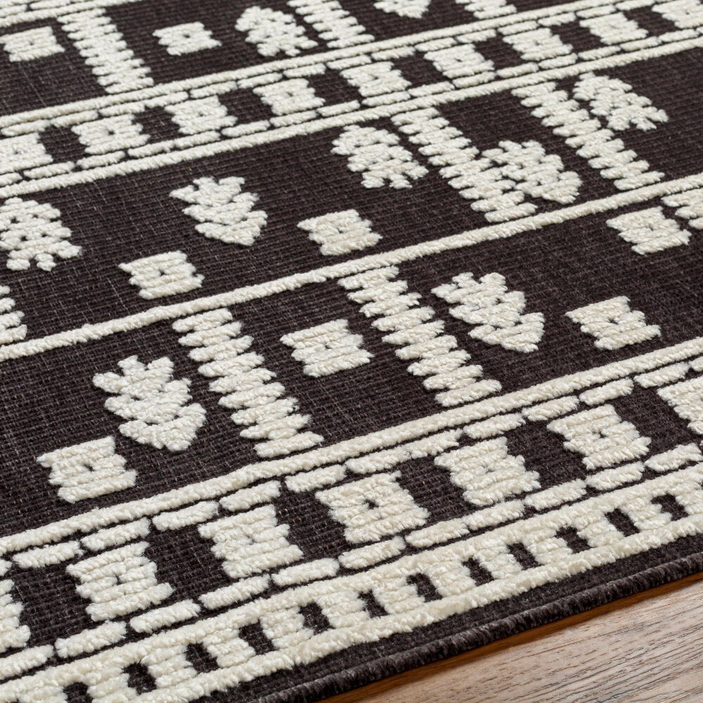 Lyna Machine Woven Rug