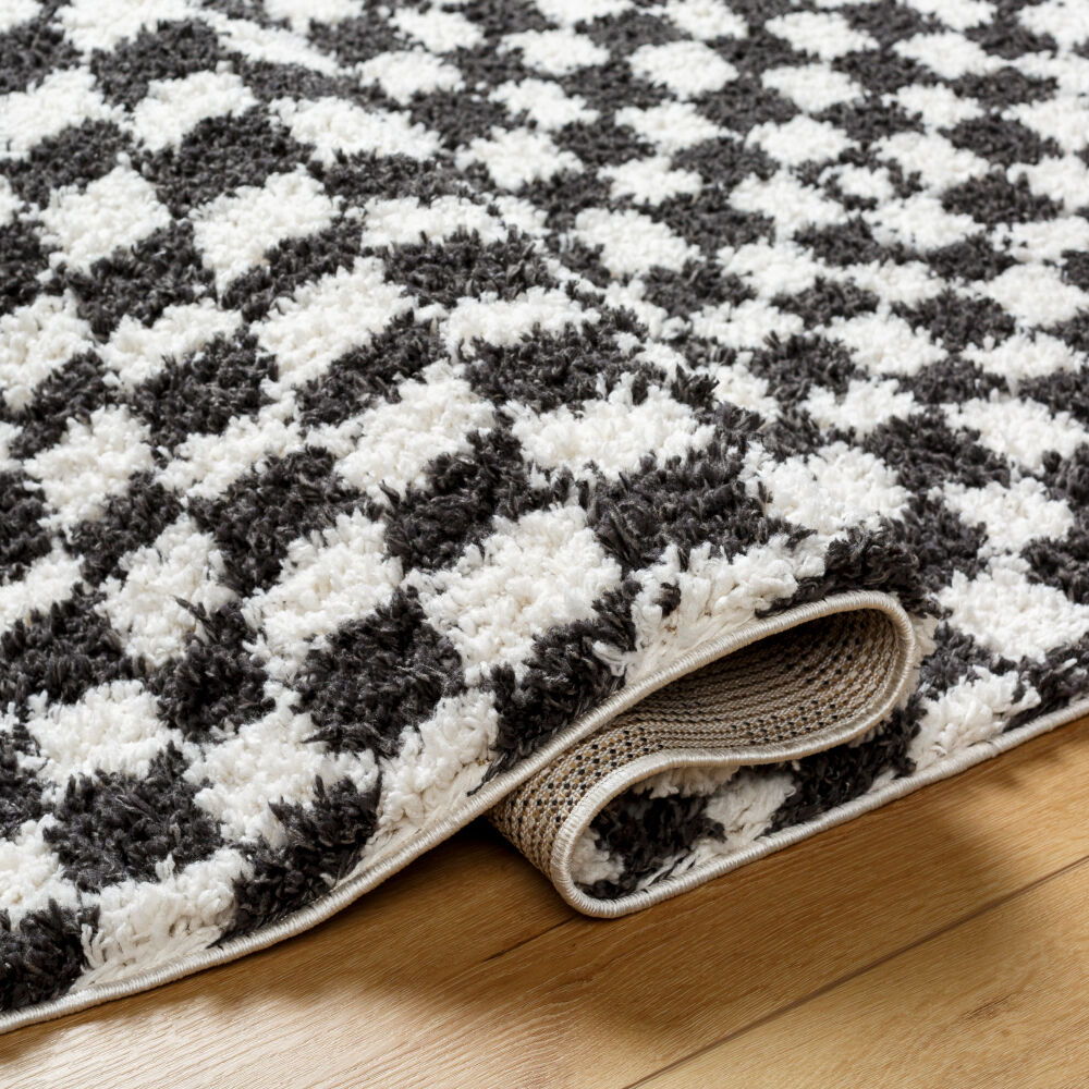 Birmingham Machine Woven Rug