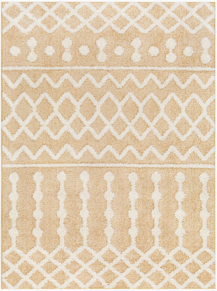 Rodos Machine Woven Rug