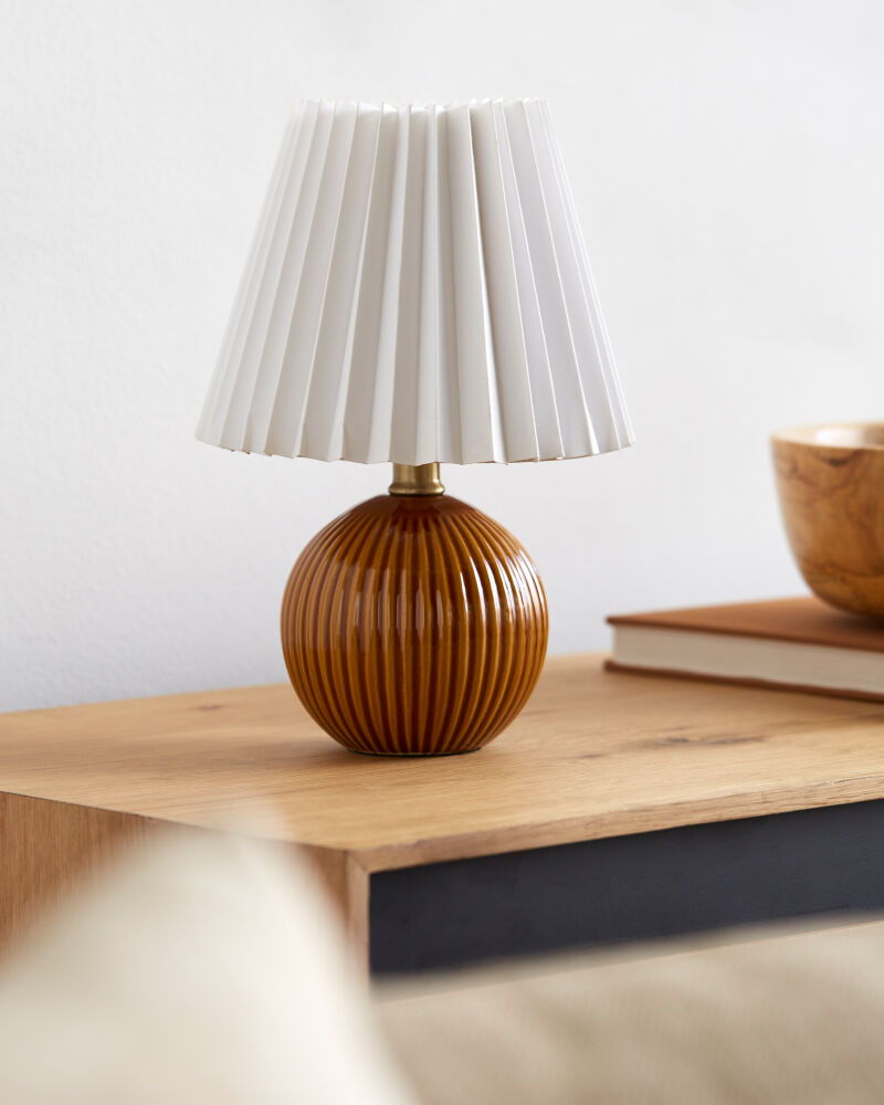 Ferez Accent Table Lamp