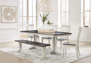 Signature Design by Ashley® Darborn - Dining Room Set | Meri Furniture
