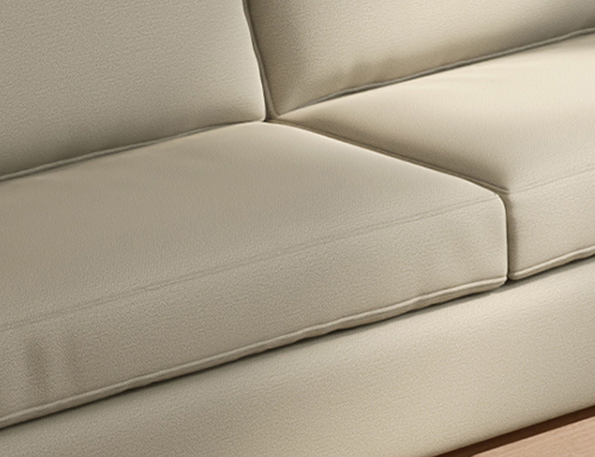 Natural Parota - Sofa