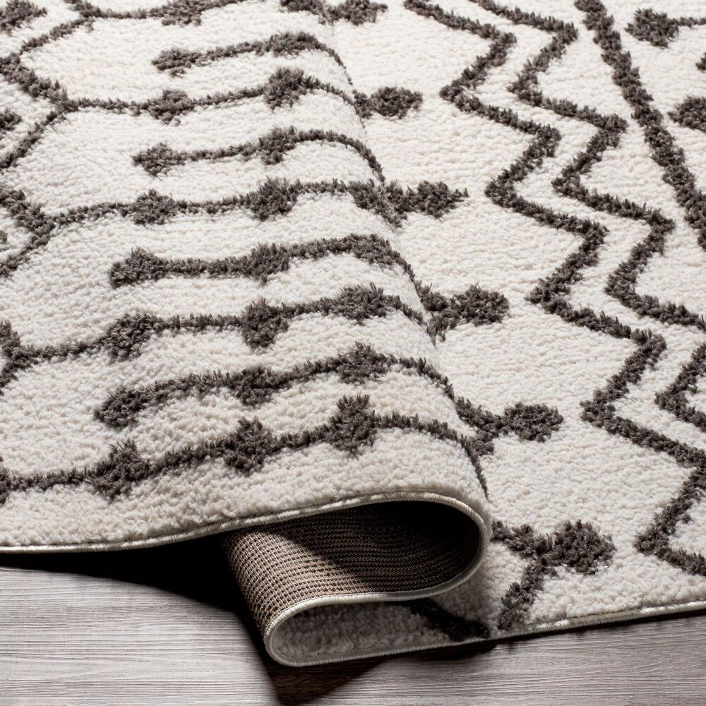 Alhambra Machine Woven Rug