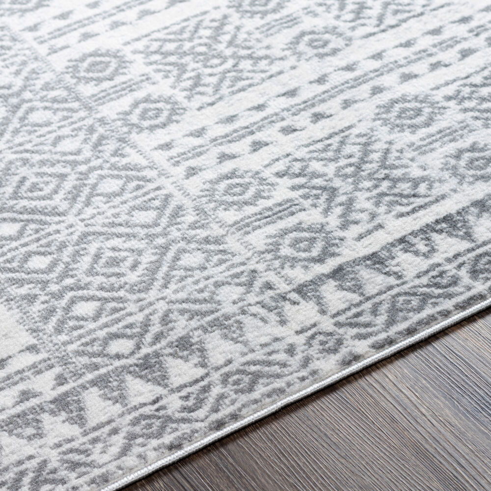 Cesar Machine Woven Rug
