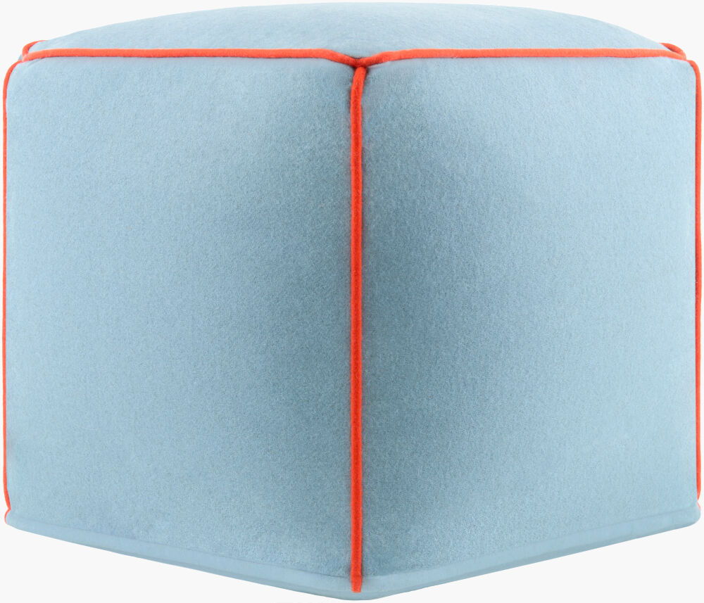Ackerly Pouf
